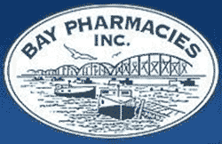 Bay Pharmacy-starting September 2011