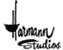 Harmann Studios logo