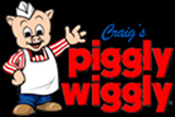 Craig's Piggly Wiggly - Algoma kiosk location