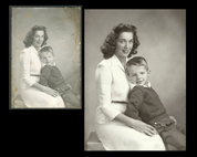 photo restoration example 12
